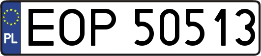 EOP50513