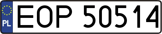 EOP50514