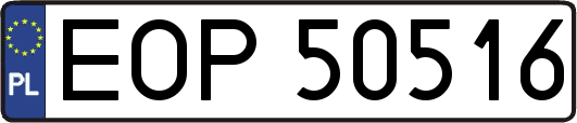 EOP50516
