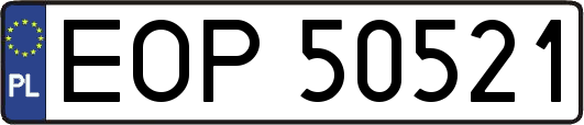 EOP50521