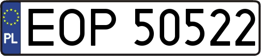 EOP50522
