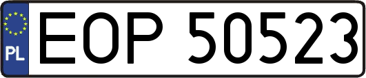 EOP50523
