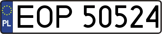 EOP50524