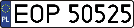 EOP50525