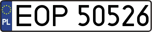 EOP50526