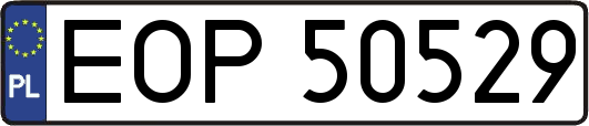 EOP50529