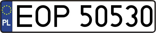 EOP50530