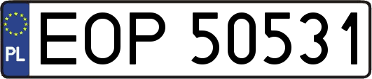 EOP50531