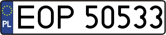EOP50533