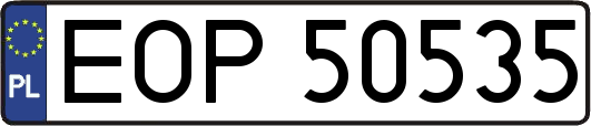 EOP50535