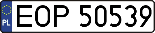 EOP50539