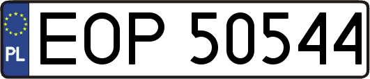 EOP50544