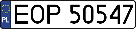 EOP50547