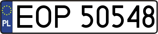 EOP50548