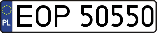 EOP50550