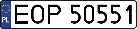 EOP50551