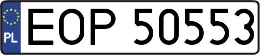 EOP50553