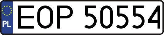 EOP50554