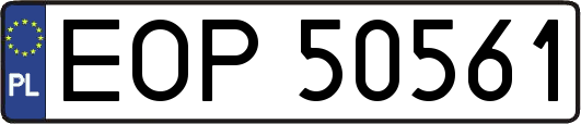 EOP50561