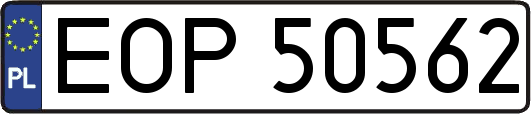 EOP50562