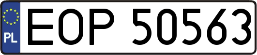 EOP50563