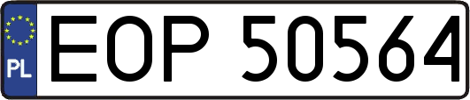 EOP50564