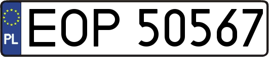 EOP50567