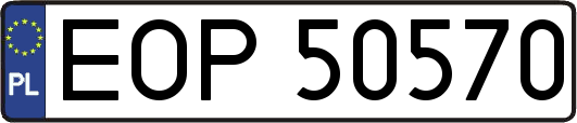 EOP50570