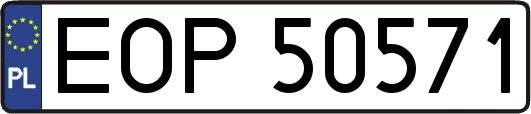 EOP50571