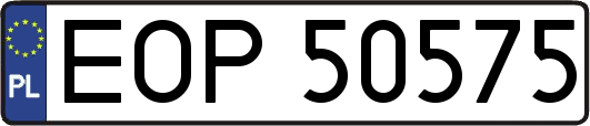 EOP50575