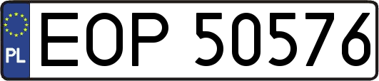 EOP50576