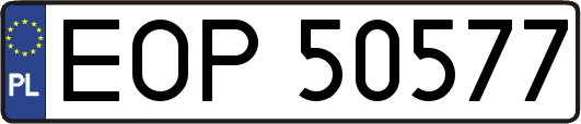 EOP50577