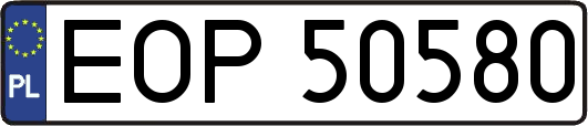 EOP50580