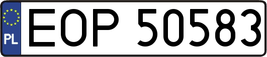 EOP50583