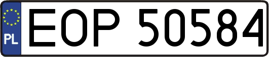 EOP50584
