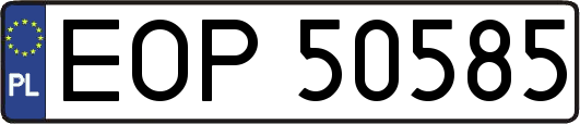 EOP50585