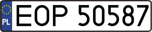 EOP50587