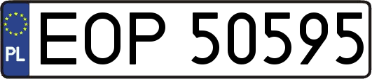 EOP50595