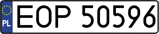 EOP50596