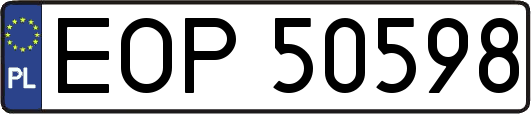 EOP50598