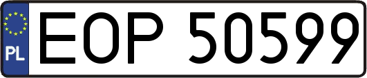 EOP50599