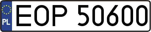 EOP50600