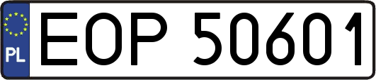 EOP50601