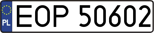 EOP50602
