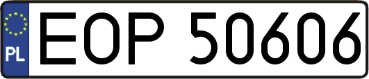 EOP50606
