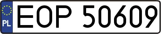 EOP50609