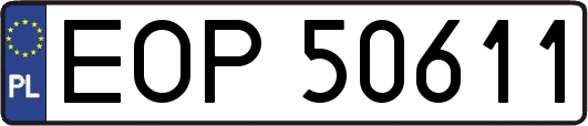 EOP50611