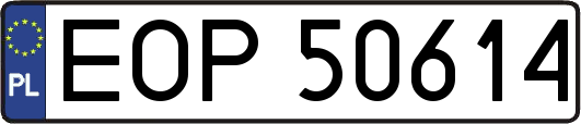 EOP50614