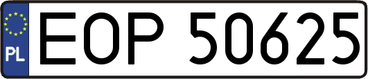 EOP50625