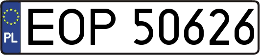 EOP50626